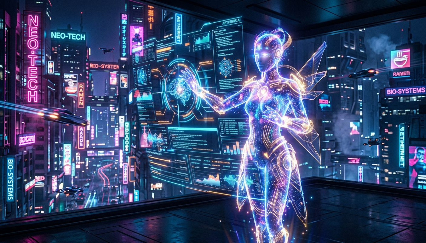 Comment les assistants IA transforment-ils les interactions numériques ?