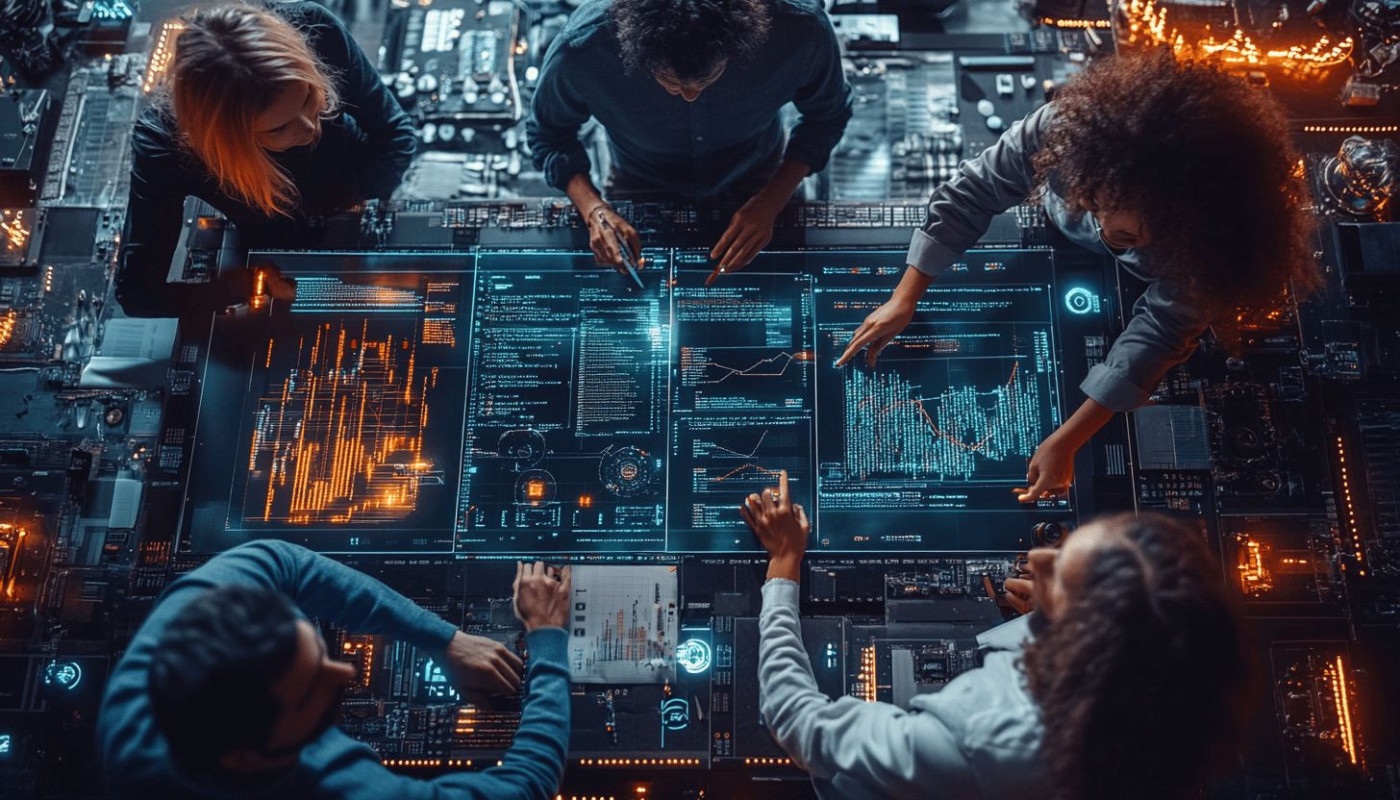 Comment les outils open-source peuvent révolutionner votre projet numérique ?