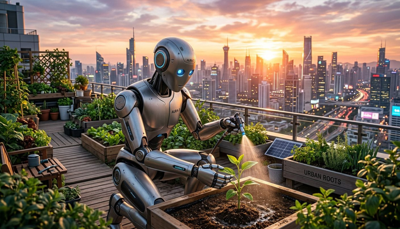 Maximiser les opportunités de l'IA générative pour l'innovation durable