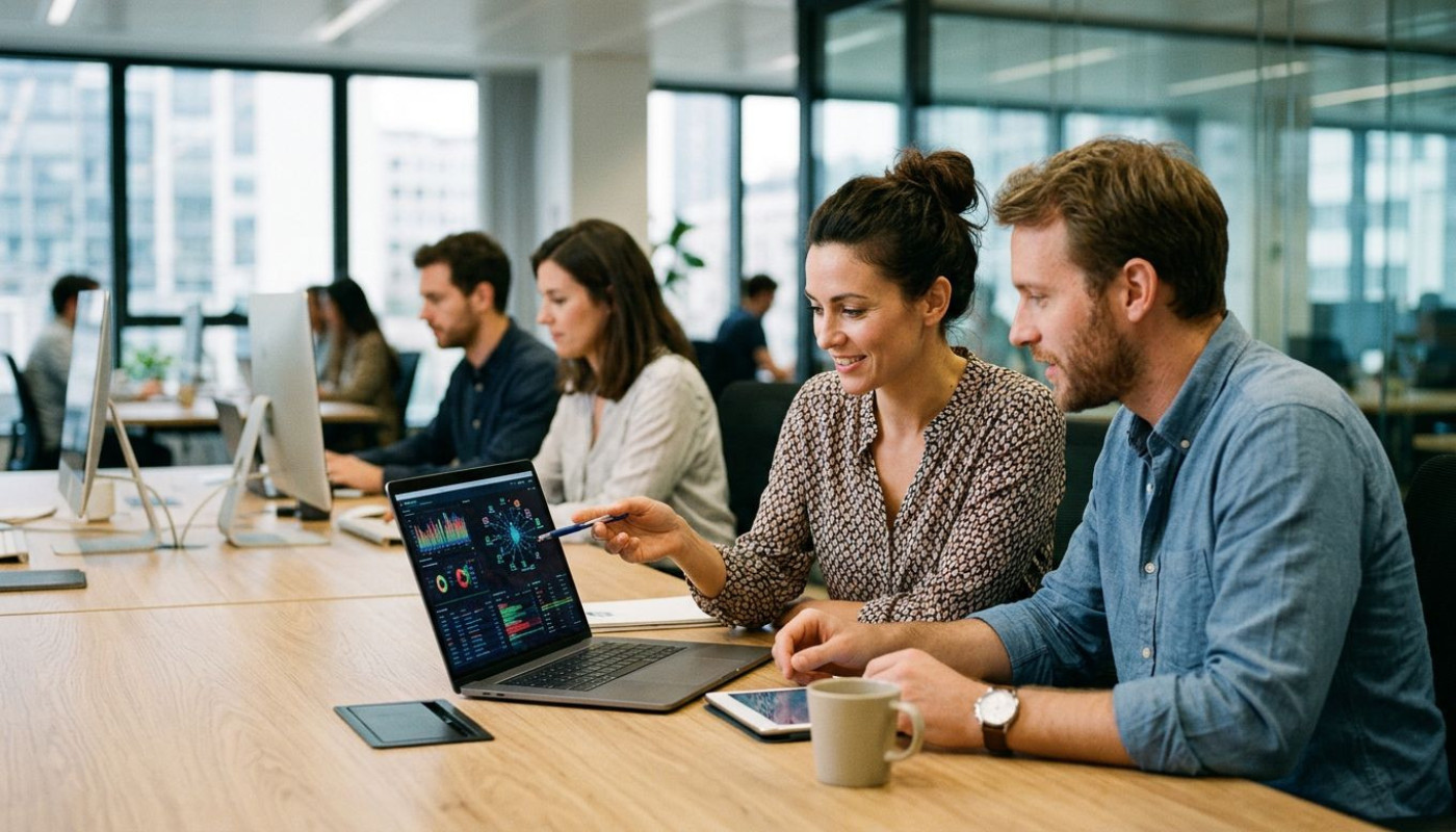Recruter à l’ère numérique : la transformation des métiers de la cybersécurité